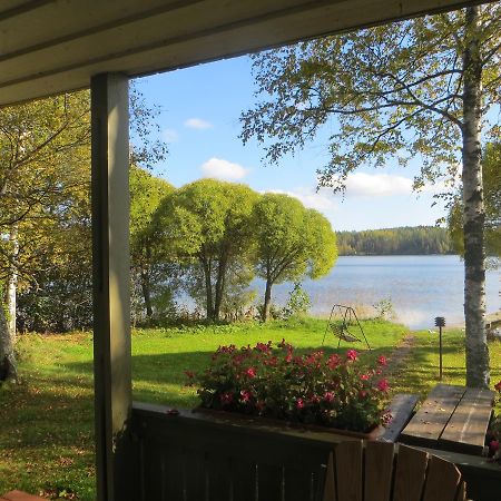 Koivuranta Raijan Aitta Villa Kalmo Buitenkant foto