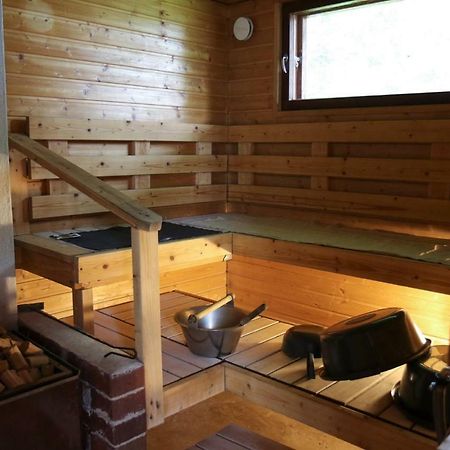Koivuranta Raijan Aitta Villa Kalmo Buitenkant foto
