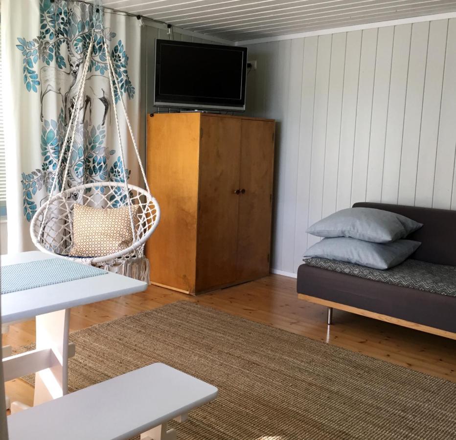 Koivuranta Raijan Aitta Villa Kalmo Buitenkant foto