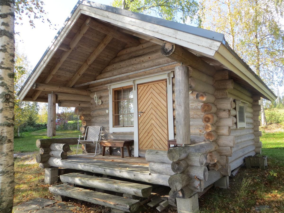 Koivuranta Raijan Aitta Villa Kalmo Buitenkant foto